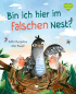 Preview: Magellan - Bin ich hier im falschen Nest?