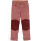 Preview: Finkid - KUULU CANVAS Freizeithose cedar/rust