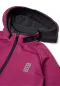 Preview: LegoWear - Softshelljacke LWSKY 764 - fuchsia