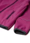 Preview: LegoWear - Softshelljacke LWSKY 764 - fuchsia