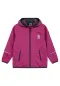 Preview: LegoWear - Softshelljacke LWSKY 764 - fuchsia