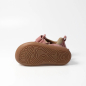 Preview: B-Lifestyle kammmolchSTYLE Nappa altrosa