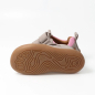 Preview: B-Lifestyle kammmolchSTYLE Velours keramik rosa