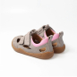 Preview: B-Lifestyle kammmolchSTYLE Velours keramik rosa