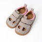 Preview: B-Lifestyle kammmolchSTYLE Velours keramik rosa