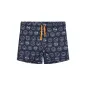Preview: Hust&Claire - Haki - Smiley - UV-Schutz-Badehose