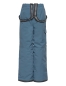 Preview: LegoWear - Skihose/Schneehose LWPHILO800  - middle blue