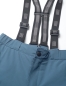 Preview: LegoWear - Skihose/Schneehose LWPHILO800  - middle blue
