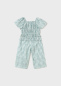 Preview: Mayoral - Set: Top mit Culotte