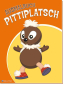 Preview: Trötsch - Ausmalbuch Pittiplatsch