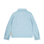 Preview: Steiff - Poloshirt hellblau