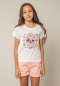 Preview: DEELUXE - T-Shirt BUTTERSKULL