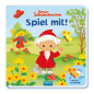 Preview: Trötsch - Unser Sandmännchen Spiel mit Buch