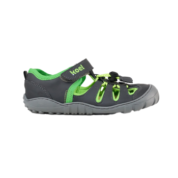 KOEL - Madison - dark grey