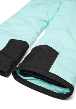 Preview: LegoWear - LWPOWAI 708 - SKI PANTS - mint