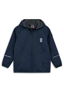 LegoWear - Softshelljacke LWSKY 764 - navy