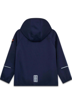 LegoWear - Softshelljacke LWSKY 764 - navy