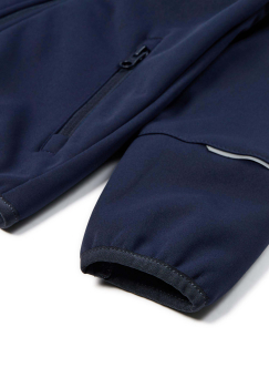 LegoWear - Softshelljacke LWSKY 764 - navy