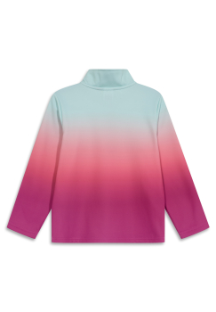 LegoWear - LWSIAN 711 - FLEECE PULLOVER fuchsia