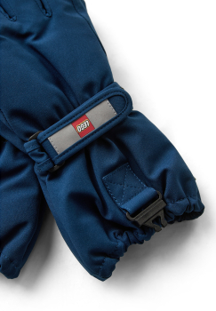 LegoWear - Handschuhe LWATLIN 700 - GLOVES dark blue
