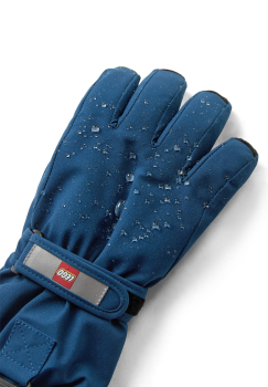 LegoWear - Handschuhe LWATLIN 700 - GLOVES dark blue