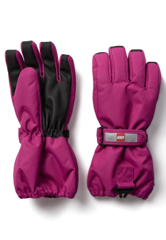 LegoWear - Handschuhe LWATLIN 700 - GLOVES fuchsia