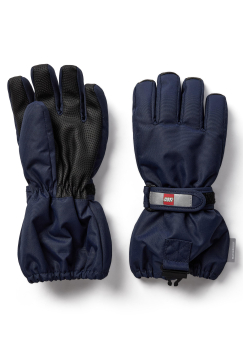 LegoWear - Handschuhe LWATLIN 700 - GLOVES dark navy