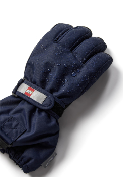 LegoWear - Handschuhe LWATLIN 700 - GLOVES dark navy