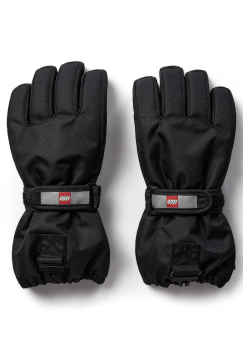 LegoWear - Handschuhe LWATLIN 700 - GLOVES black