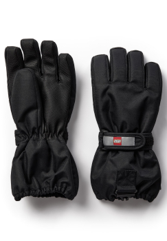 LegoWear - Handschuhe LWATLIN 700 - GLOVES black