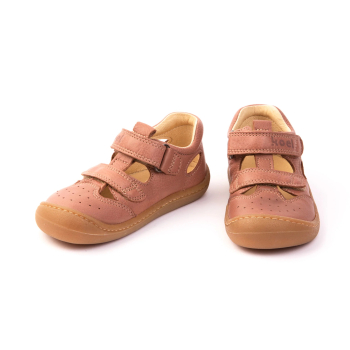 KOEL - BEP Leather - altrosé