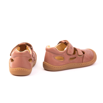 KOEL - BEP Leather - altrosé