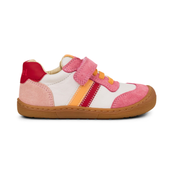 KOEL - DYLAN II LEATHER 3.0 Pink