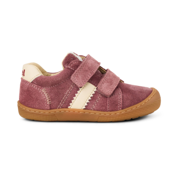 KOEL - DENIS SUEDE 3.0 - Old pink