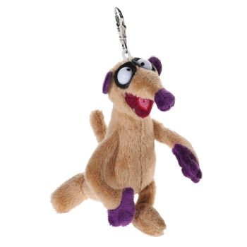 "Jan&Henry" Plüschanhänger- Jan 15 cm