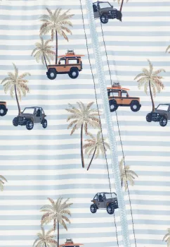 Preview: Hust&Claire - Malaz - Strand - UV-Schutz-Overall