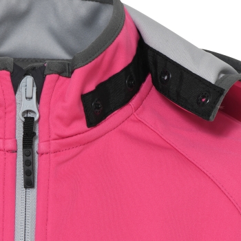 LegoWear - Softshelljacke pink