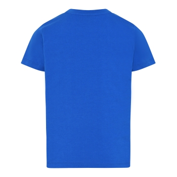 Preview: LegoWear - T-Shirt Ninjago blau