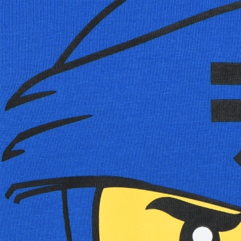 Preview: LegoWear - T-Shirt Ninjago blau
