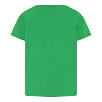 LegoWear - T-Shirt Ninjago grün