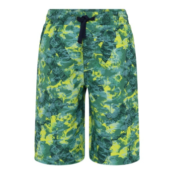 LegoWear - Swim-Shorts LWALEX 305 grün