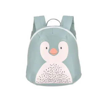 Lässig - Kindergartenrucksack Pinguin