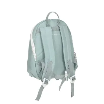 Preview: Lässig - Kindergartenrucksack Pinguin