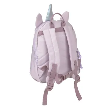 Preview: Lässig - Kindergartenrucksack About Friends - Einhorn
