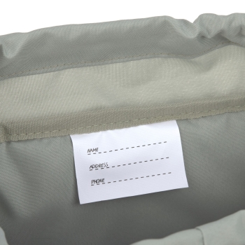 Lässig - Wanderrucksack Kinder 9 L dunkelblau - Little Gang