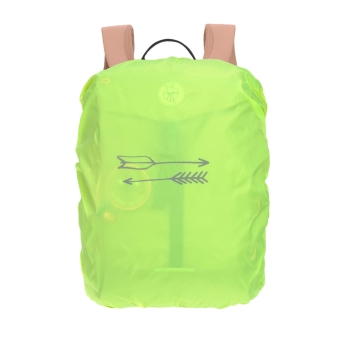 Lässig - Wanderrucksack Kinder 14 L haselnuss - Nature