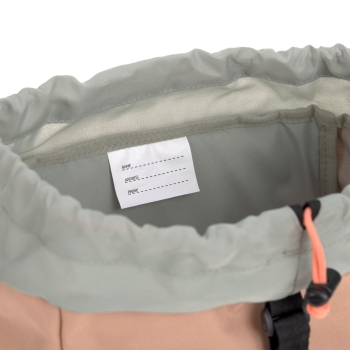 Lässig - Wanderrucksack Kinder 14 L haselnuss - Nature