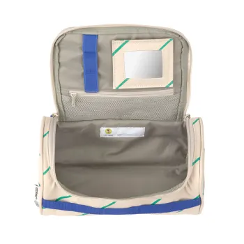 Preview: Lässig - Waschtasche Happy Trails - Frosch