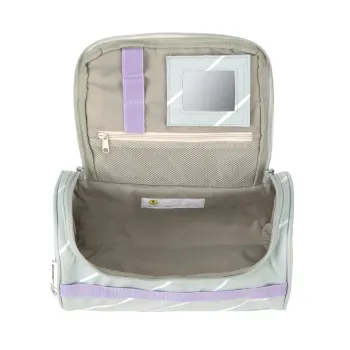 Preview: Lässig - Waschtasche Happy Trails - Flower