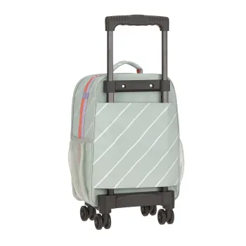 Preview: Lässig - Kindertrolley Happy Trails - Flower